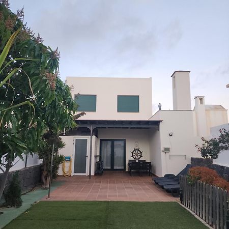 普拉亚布兰卡Casa Luz 143, Residencial El Pueblito公寓 外观 照片