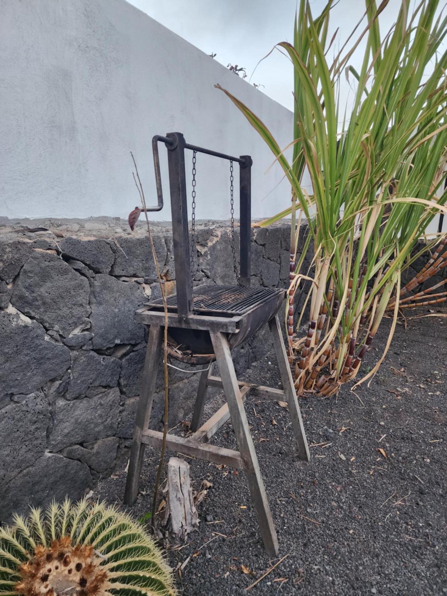 普拉亚布兰卡Casa Luz 143, Residencial El Pueblito公寓 外观 照片
