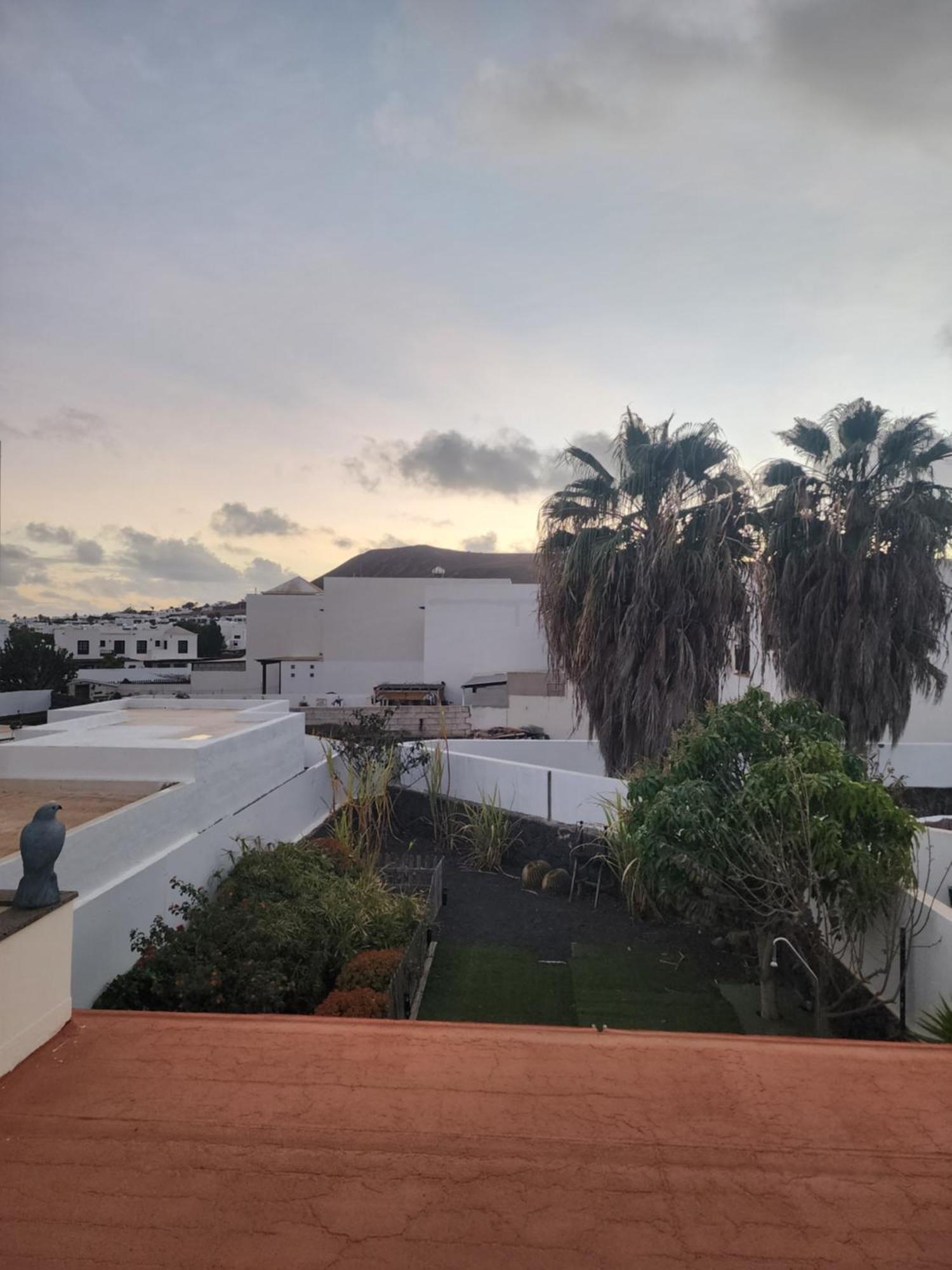 普拉亚布兰卡Casa Luz 143, Residencial El Pueblito公寓 外观 照片