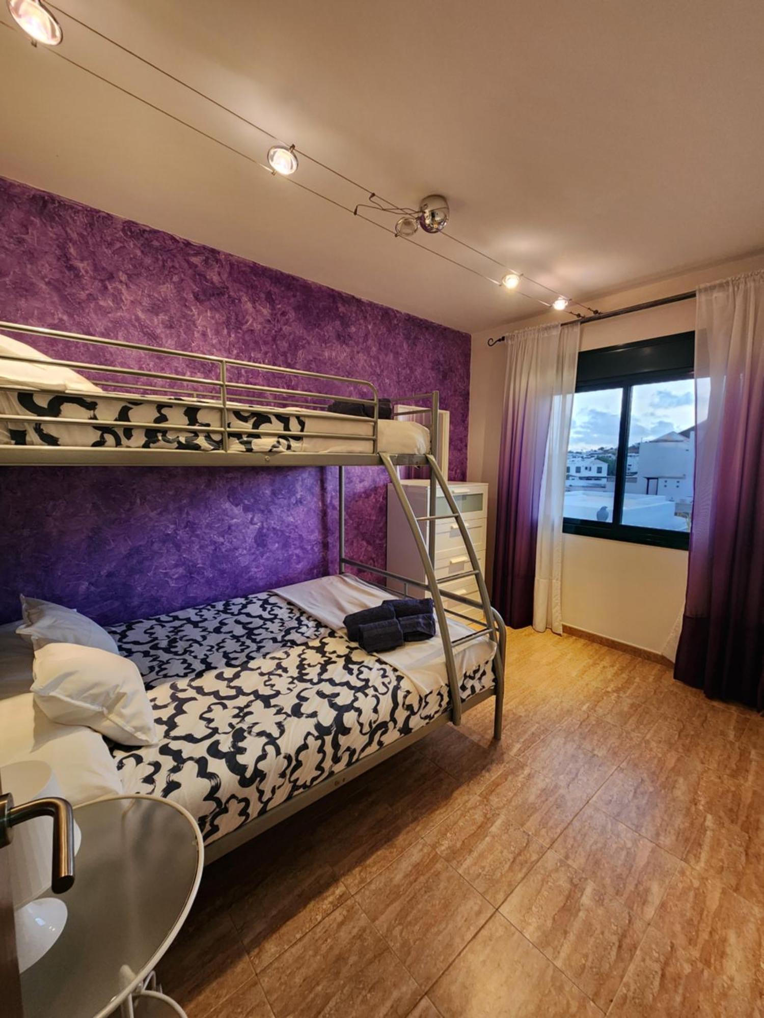 普拉亚布兰卡Casa Luz 143, Residencial El Pueblito公寓 外观 照片