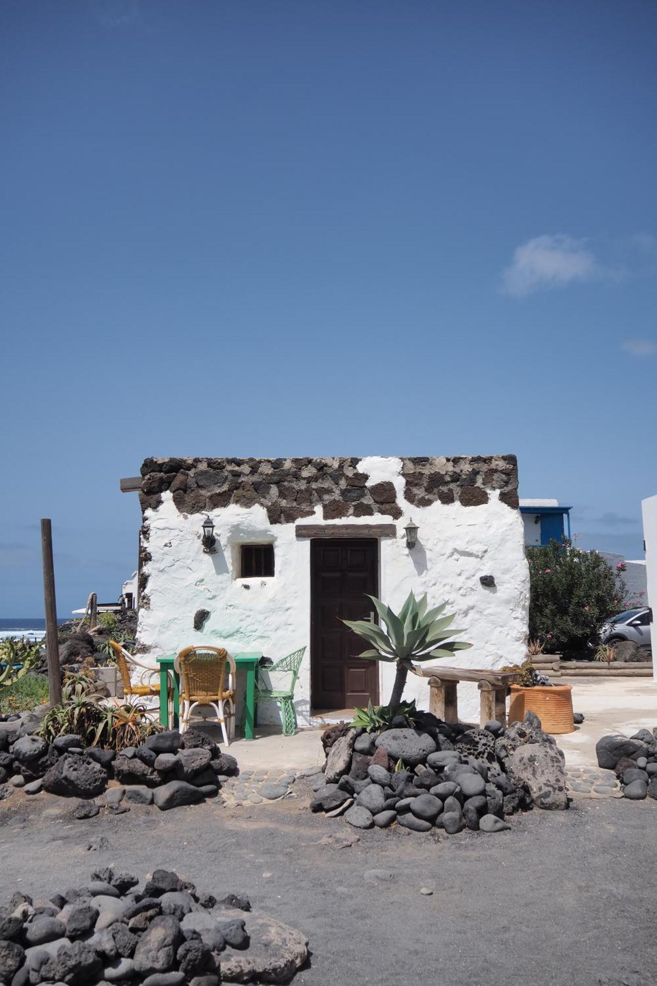 普拉亚布兰卡Casa Luz 143, Residencial El Pueblito公寓 外观 照片
