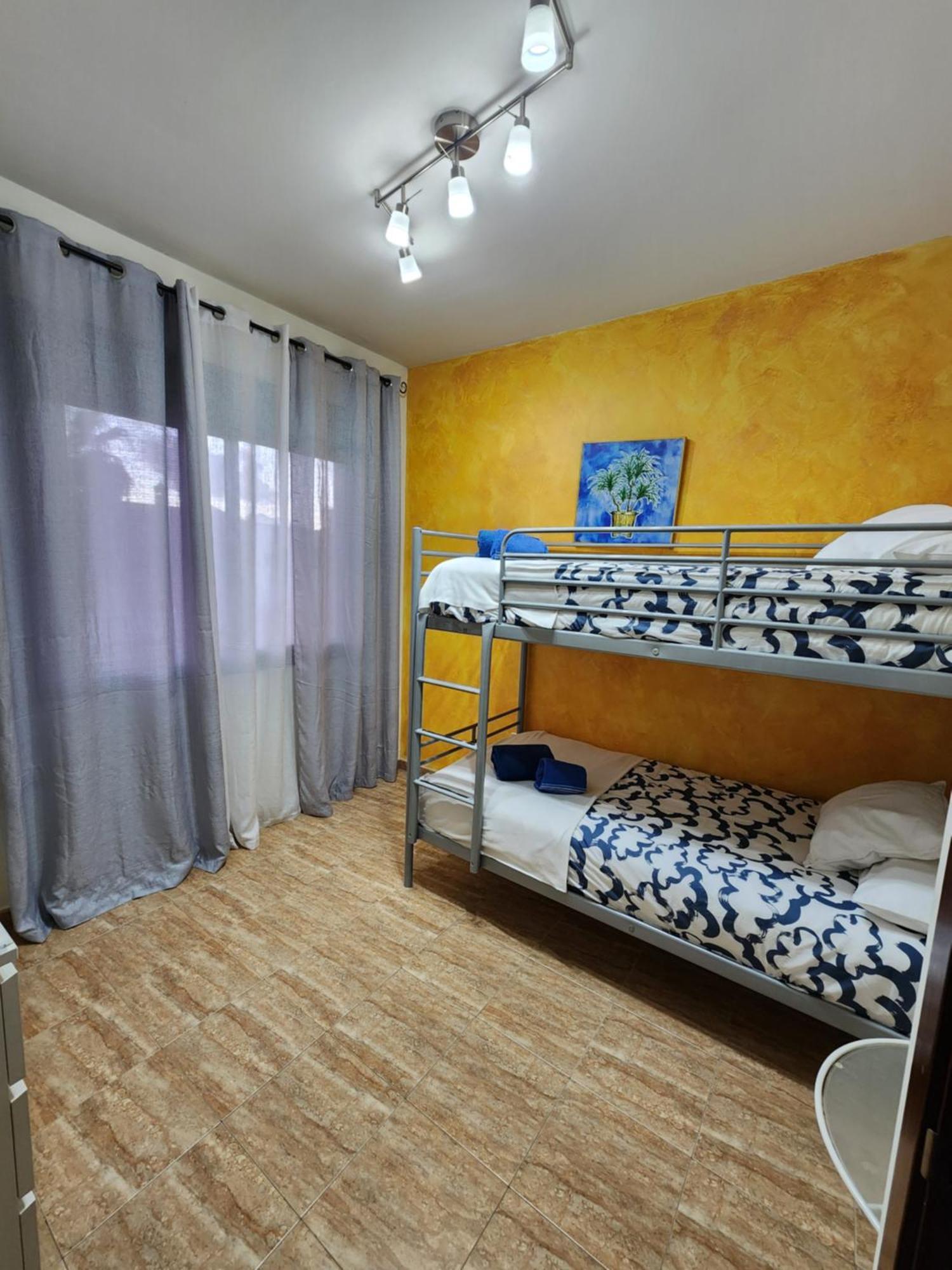 普拉亚布兰卡Casa Luz 143, Residencial El Pueblito公寓 外观 照片