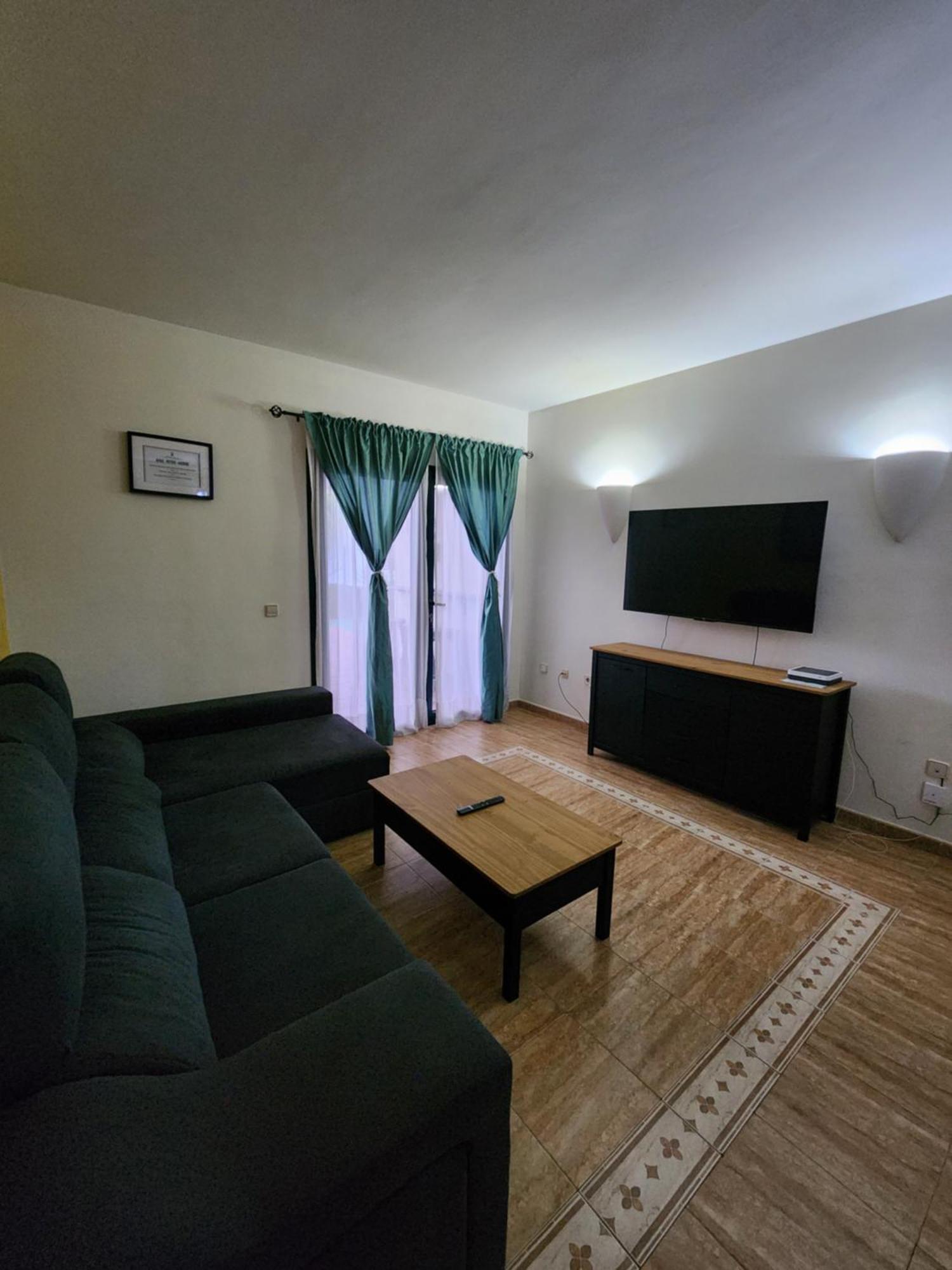 普拉亚布兰卡Casa Luz 143, Residencial El Pueblito公寓 外观 照片