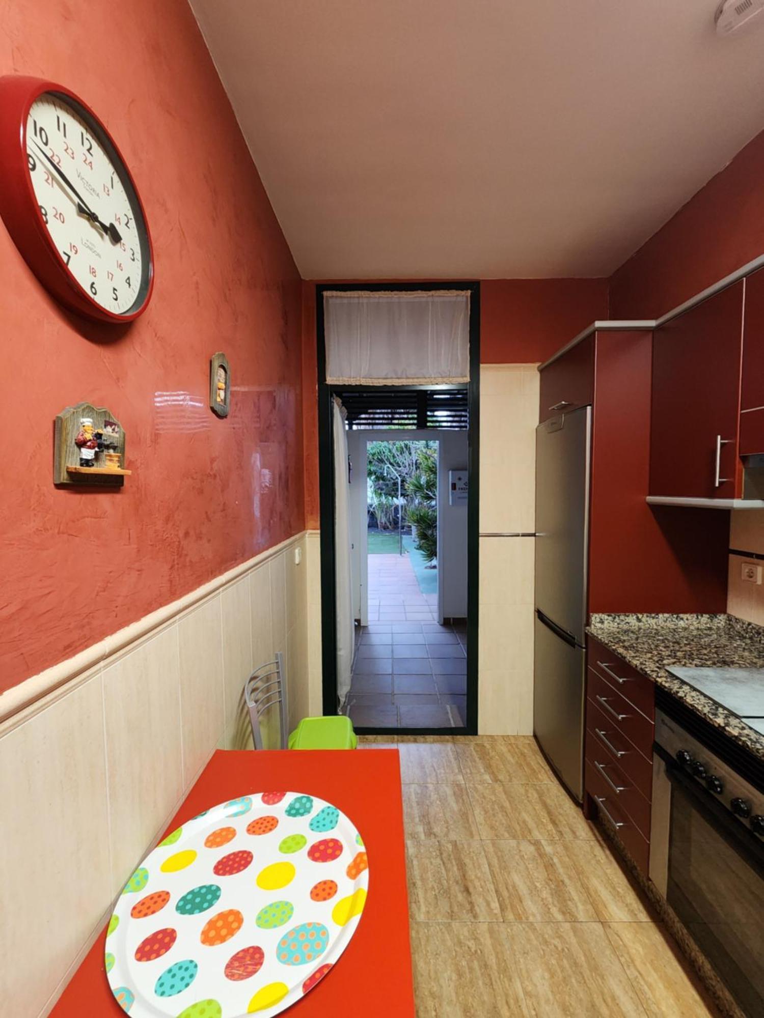 普拉亚布兰卡Casa Luz 143, Residencial El Pueblito公寓 外观 照片