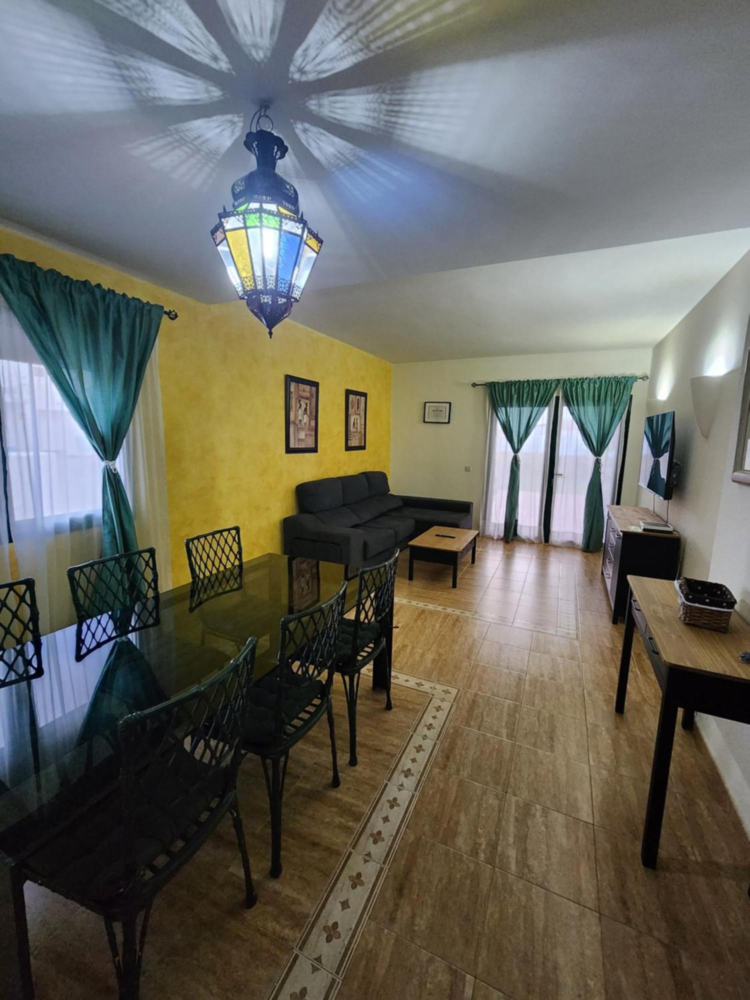 普拉亚布兰卡Casa Luz 143, Residencial El Pueblito公寓 外观 照片